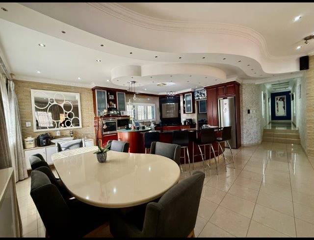 4 BEDROOM TOWNHOUSE FOR SALE IN MALVERN